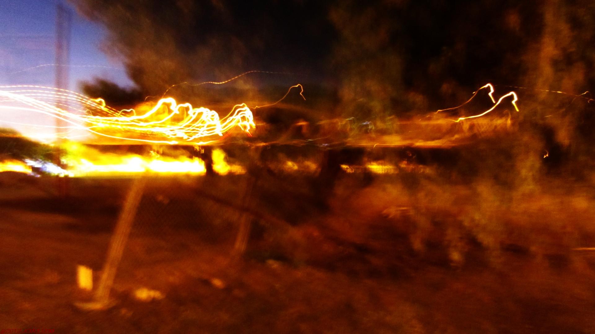 Castaic Lake abstract 